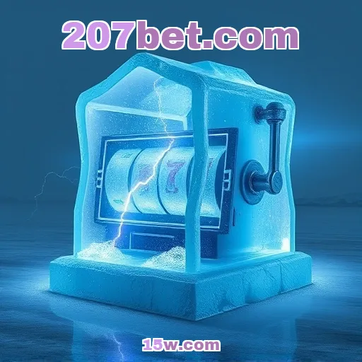 207bet.com: A Plataforma Essencial para Apostas e Jogos Online no Brasil