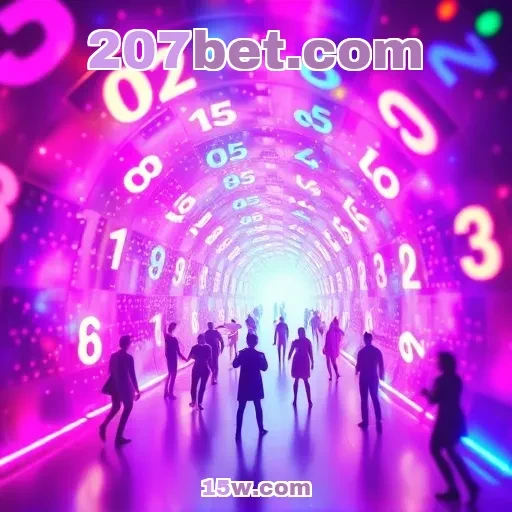 207bet.com: A Emoção do Bingo Online Espera por Você!