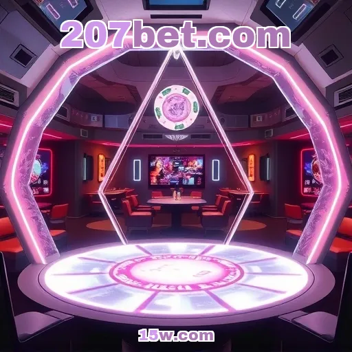 207bet.com: Perguntas Frequentes que Todo Jogador Deveria Conhecer