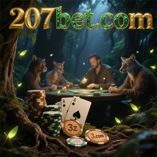 Descubra a Categoria Cassino no 207bet.com