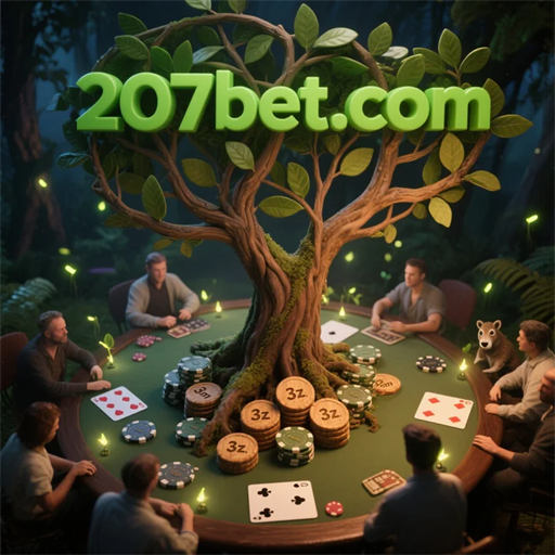 Explorando a Categoria de Jogos de Login no 207bet.com