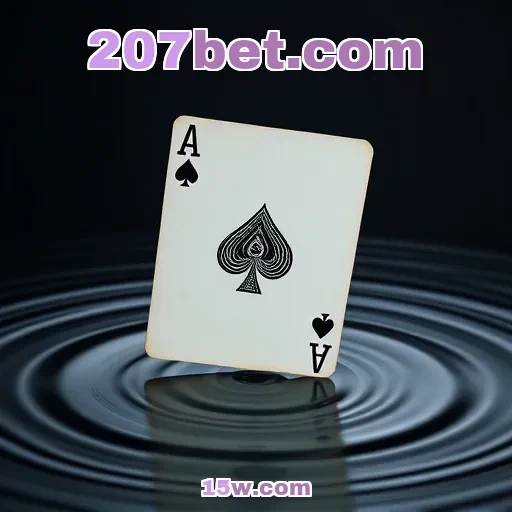 207bet.com: Explore o Mundo Fascinante dos Caça-Níqueis Online