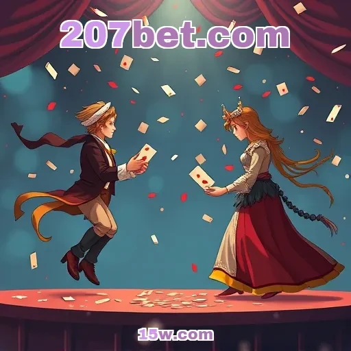 207bet.com Termos